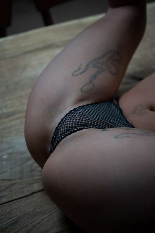 The next guy I’m gonna have sex with will get SUCH a treat! .. 1