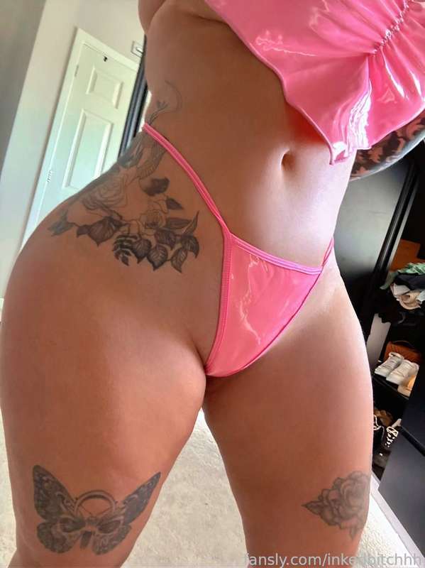 Inkedbitchhh - Fansly - 18 May, 2024