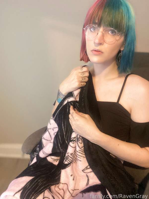 Ravengray - Fansly - 27 Jul, 2022