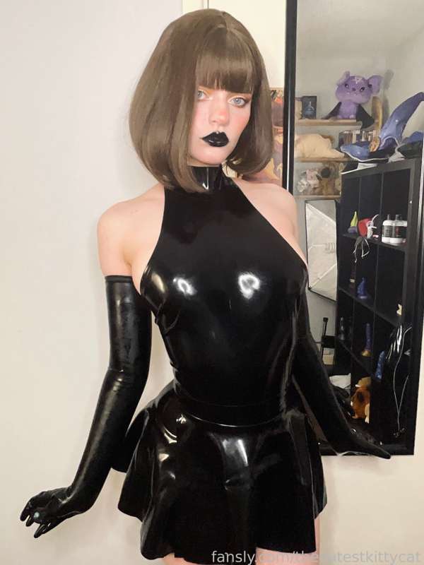 Thecutestkittycat - Fansly - 16 Jun, 2023 31