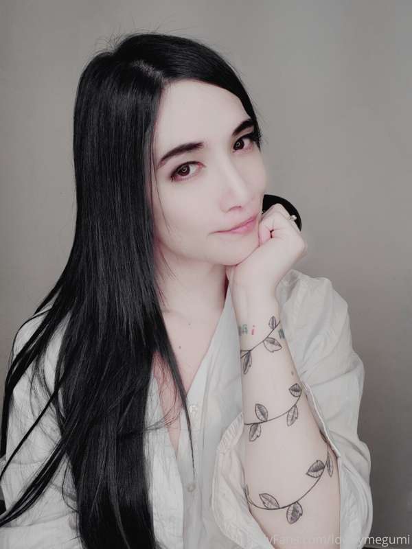 Lovelymegumi - Onlyfans - 25 Dec, 2021