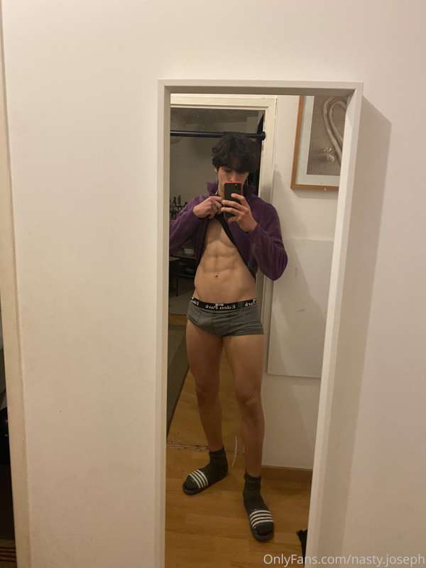 Gattouz0 - Onlyfans - 03 Jan, 2021