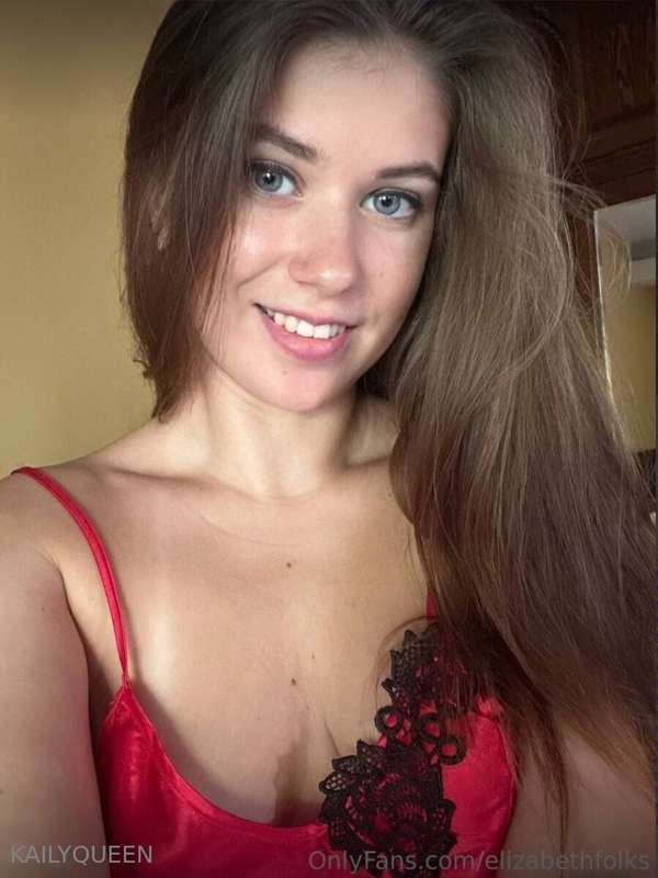 FREE 0$ TODAY@elizabethfolks 😈 @elizabethfolksJOIN HER AS SH..