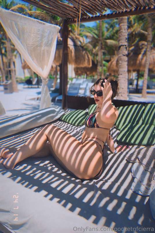 🌴😇