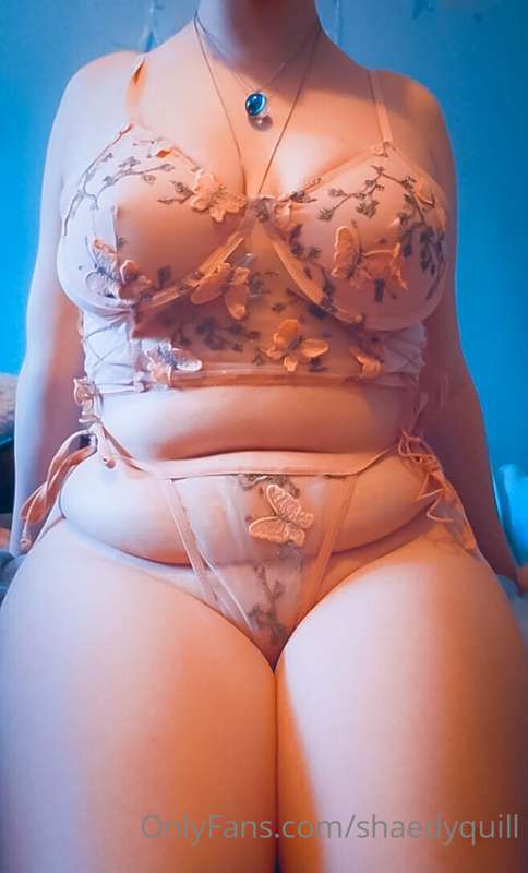 Shaedyquill - Onlyfans - 16 Apr, 2022