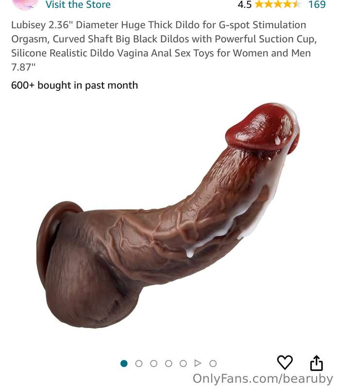 Next toy order? Yes/no? Ideas? 3