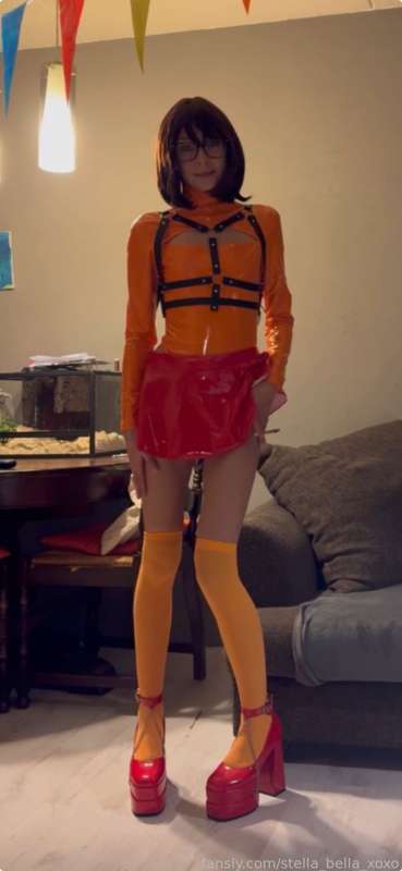 Stella_Bella_Xoxo - Fansly - 20 Oct, 2024