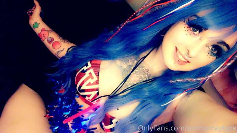🎆Happy Fourth of July week lovelies🎆 14