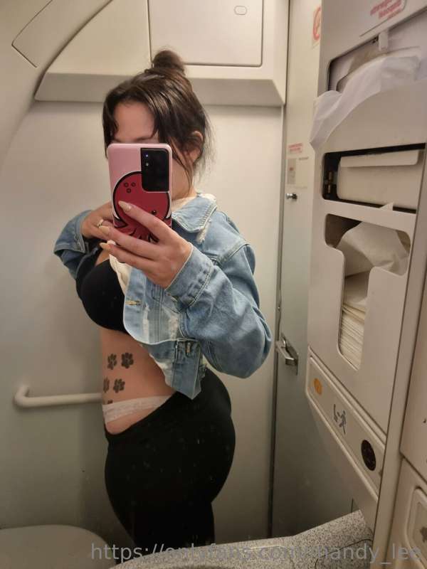 mile high club !