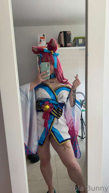 ## 😈 ***WELCOME TO SUMMONER'S RIFT***

i just want you to PE..