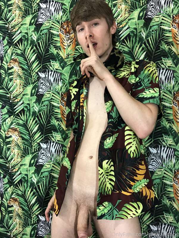 Shhhhh, we’re hunting PENIS 🍆 10