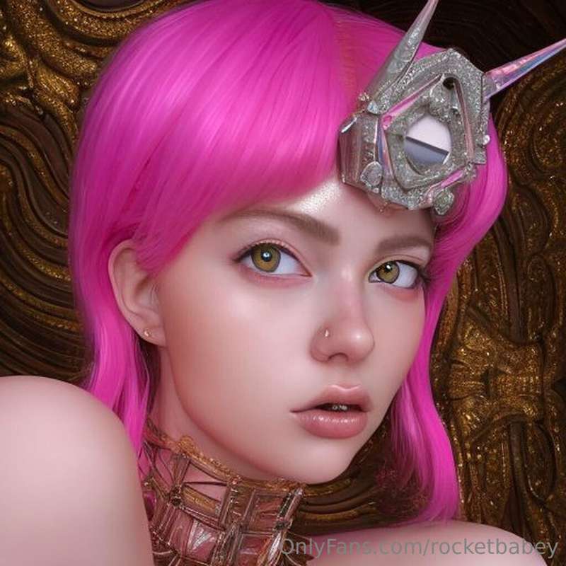 I did that AI avatar generator and these are the results, do.. 31