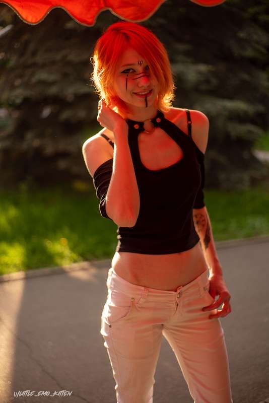 Little_Emo_Kitten - Fansly - 24 Mar, 2024 7