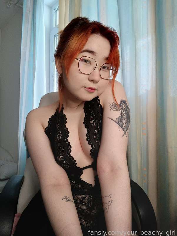 Your_Peachy_Girl - Fansly - 16 Aug, 2024 2