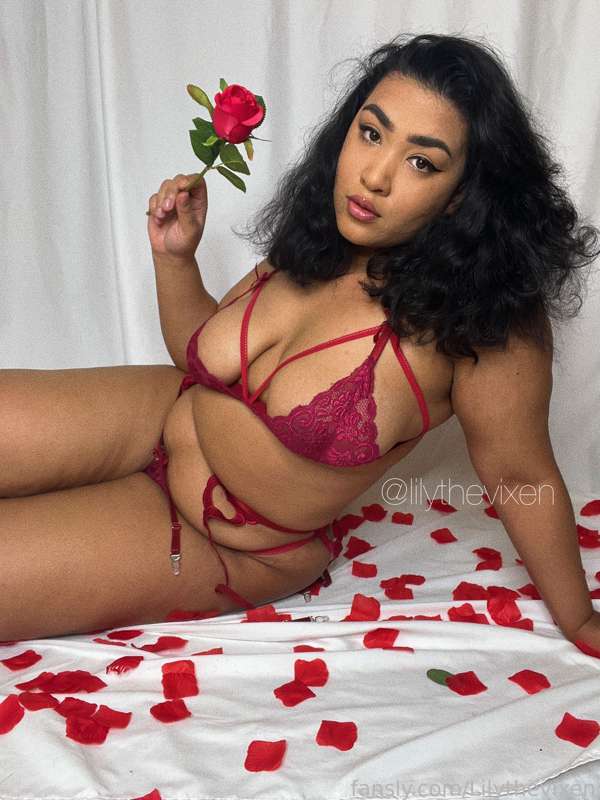 Lilythevixen - Fansly - 13 Feb, 2022 91