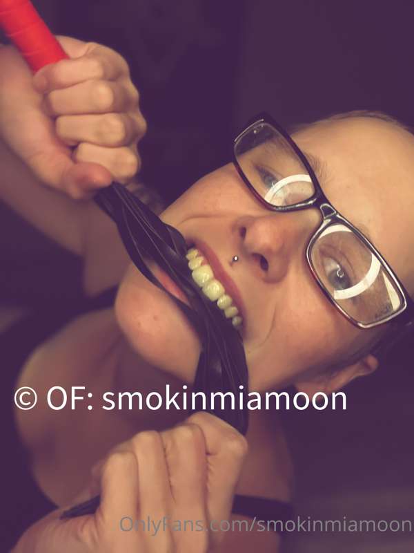 The trouble I got into last night. This whip tastes as good ..