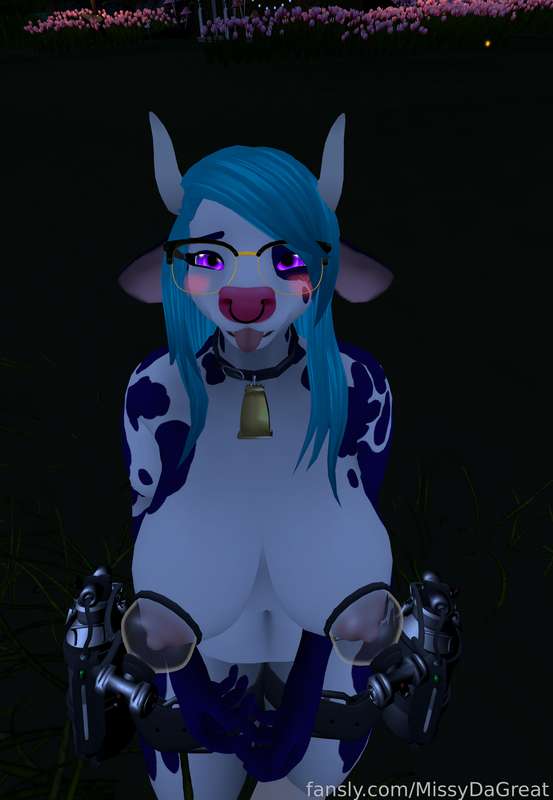 Missydagreat - Fansly - 29 Jul, 2022