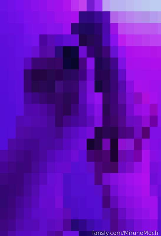Mirunemochi - Fansly - 25 Jan, 2025 1