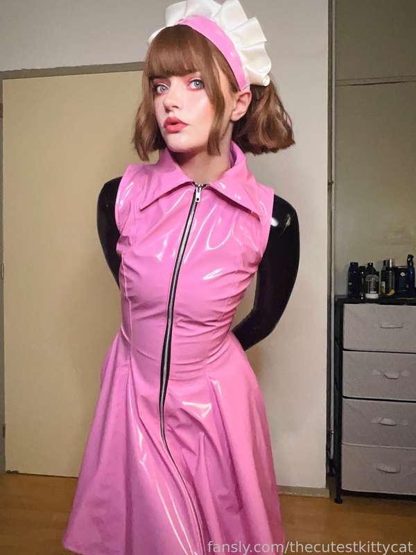 Thecutestkittycat - Fansly - 03 Jun, 2025 43