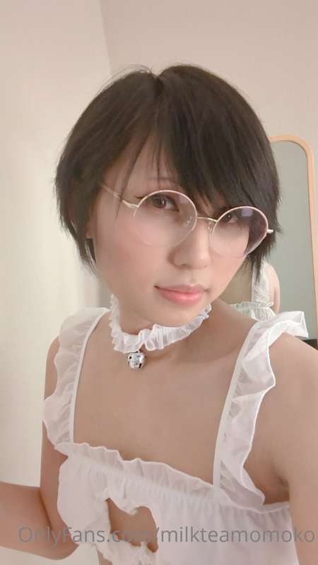 Milkteamomoko - Onlyfans - 10 Jan, 2022 34