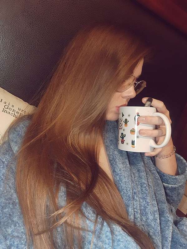 Good morning people❤️❤️