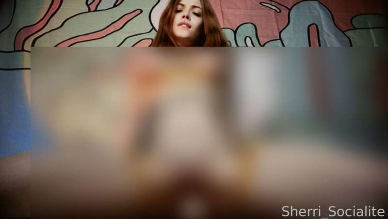 Sherri_Socialite - Fansly - 29 Aug, 2024