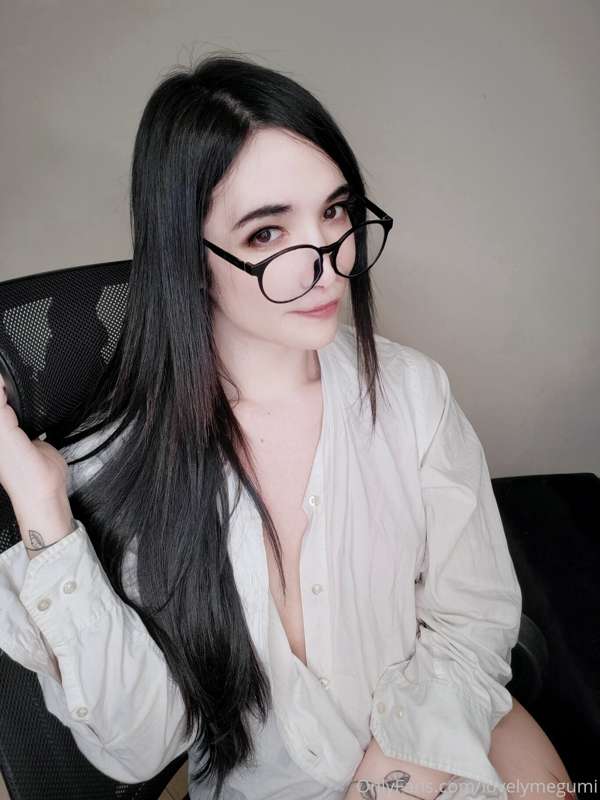 Lovelymegumi - Onlyfans - 20 Dec, 2021