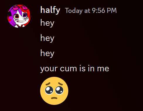 Halfnhalf_Madam - Fansly - 21 Mar, 2025