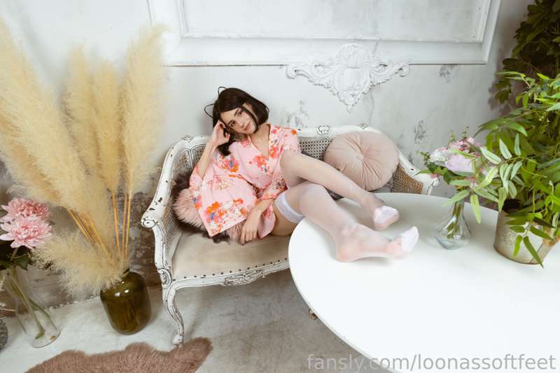 Loonassoftfeet - Fansly - 16 Nov, 2022 1