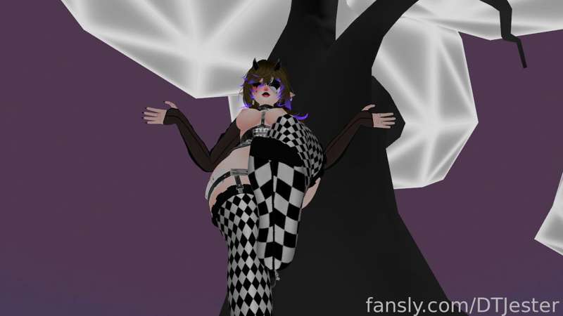 Dtjester - Fansly - 09 Oct, 2023 20