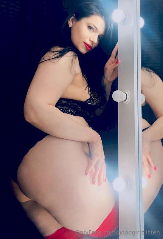 She @emilyafterdark will make your deepest desires come true..