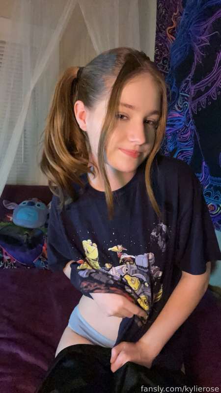 Kylierose - Fansly - 19 Mar, 2024 5