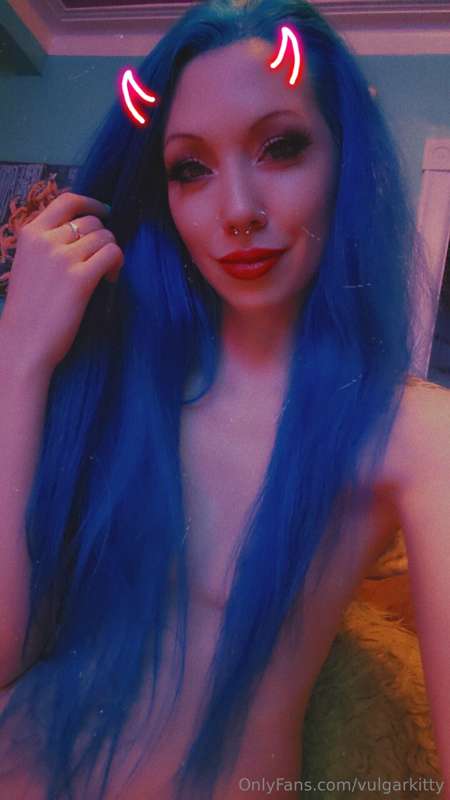 Vulgarkitty - Onlyfans - 24 Oct, 2023