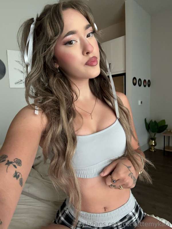 I’m not here to play nice😈