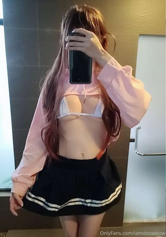 Feeling cute in these🥰
It looks cute with a skirt!
Btw If yo..
