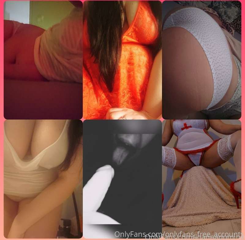 🥰💋Your wet and constantly horny baby. New content every day...