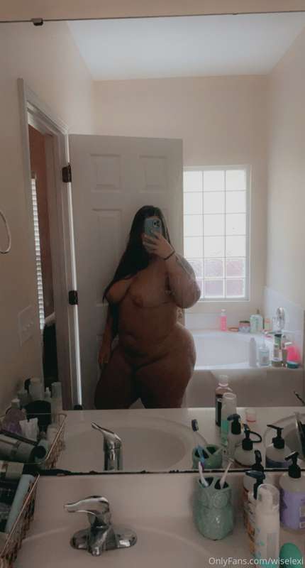 I honestly don’t want to leave my bedroom.  But I guess I ne..