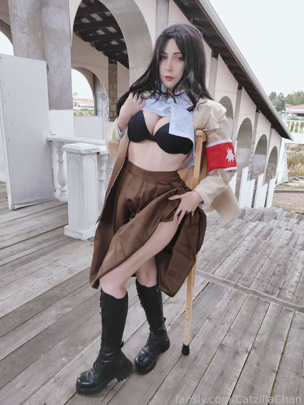 Catzillachan - Fansly - 05 Sep, 2023