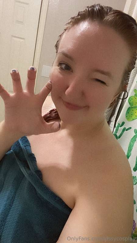 There’s nothing like a hot shower to reset your outlook on l.. 2