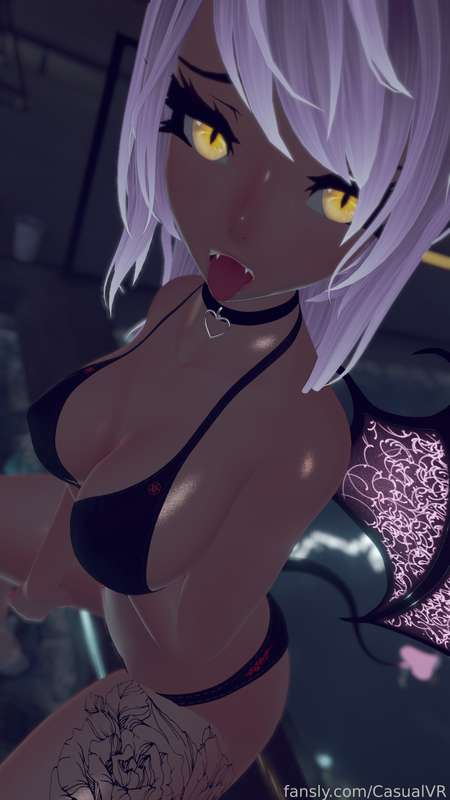 Casualvr - Fansly - 07 May, 2025 5
