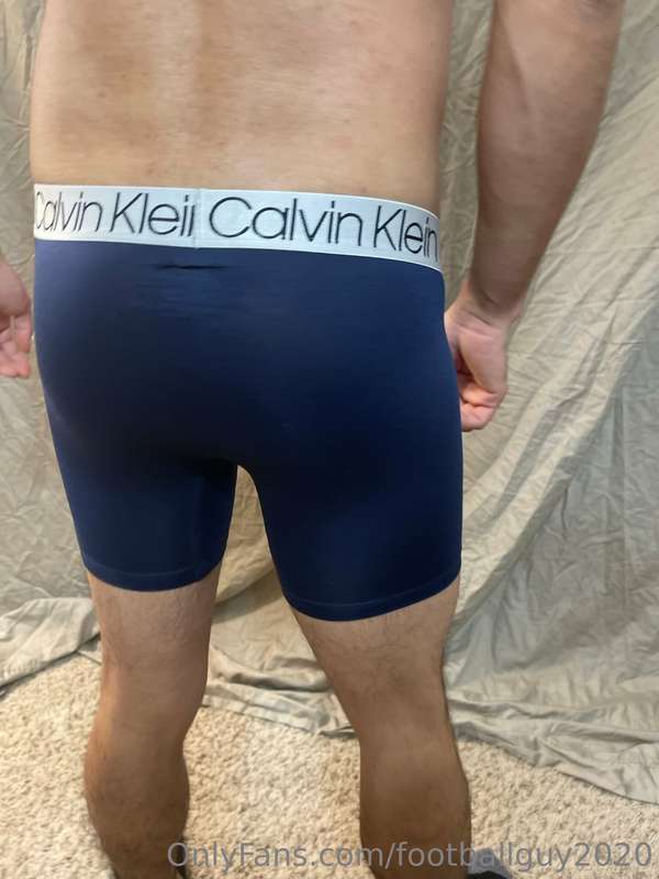The Calvin Klein set of PVT Martinez - you'll want to see th.. 26