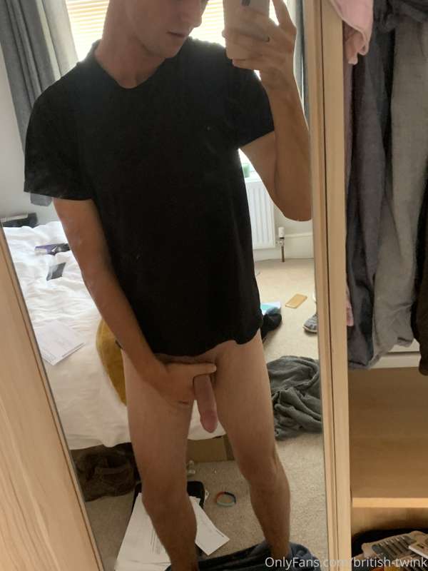 Excuse the mess 1