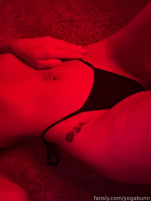 Yogabunn - Fansly - 27 Apr, 2023 9
