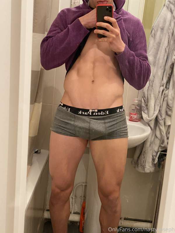 Gattouz0 - Onlyfans - 03 Jan, 2021