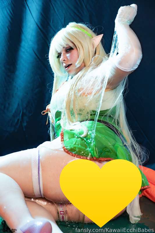 Kawaiiecchibabes - Fansly - 03 Nov, 2021 4