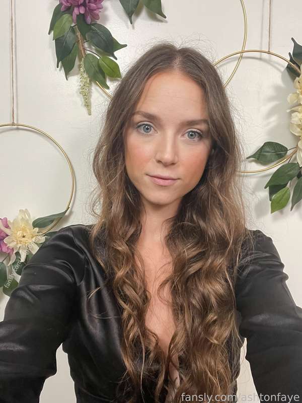 Ashtonfaye - Fansly - 07 Jan, 2022 3