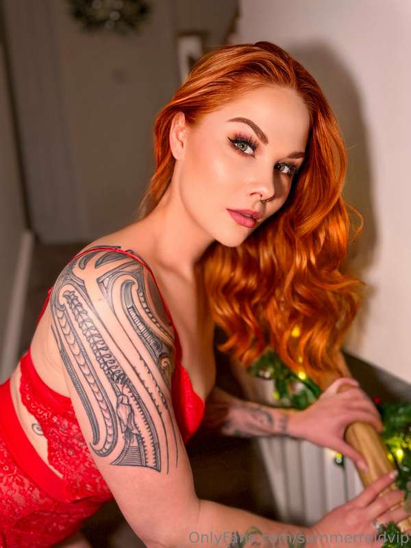 Summerreidvip - Onlyfans - 24 Dec, 2023 24