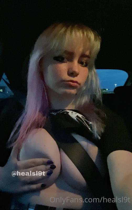 someone watched me take these lol 😋 2