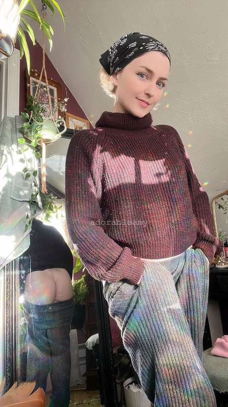 Adorableamy - Fansly - 04 Mar, 2025