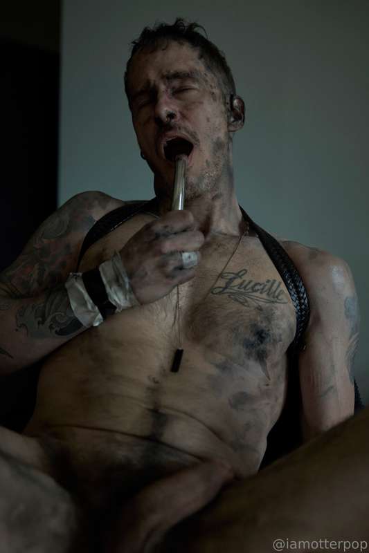 Several more from my photoshoot by Carter Smith (Allthedeadb.. 5